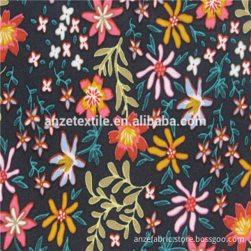 Hochwertiges Rayon-Twill-Gewebe